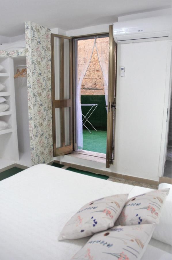 Enry'S House Apartment Bari Exterior photo