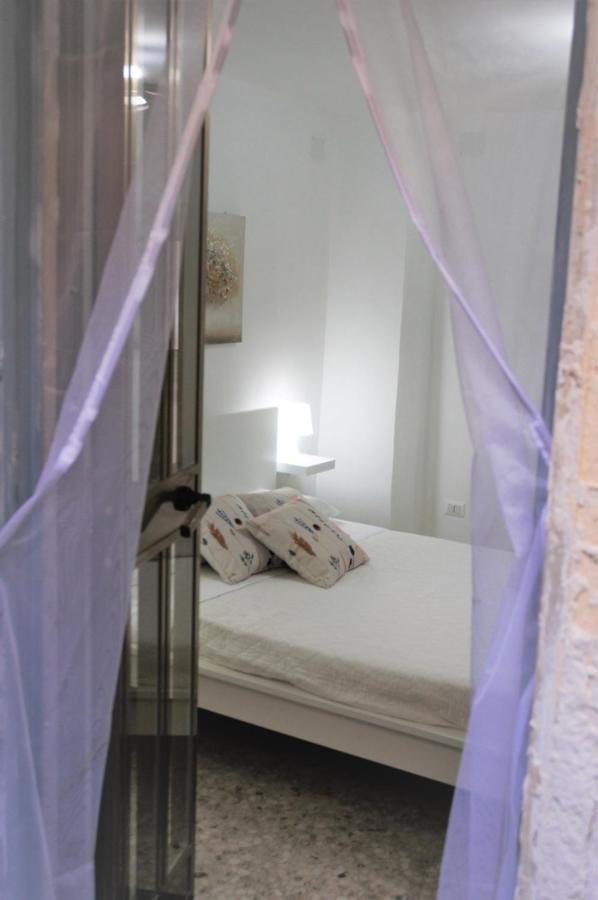Enry'S House Apartment Bari Exterior photo