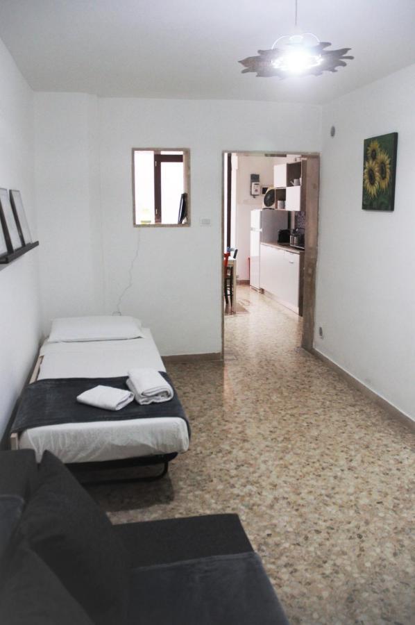 Enry'S House Apartment Bari Exterior photo
