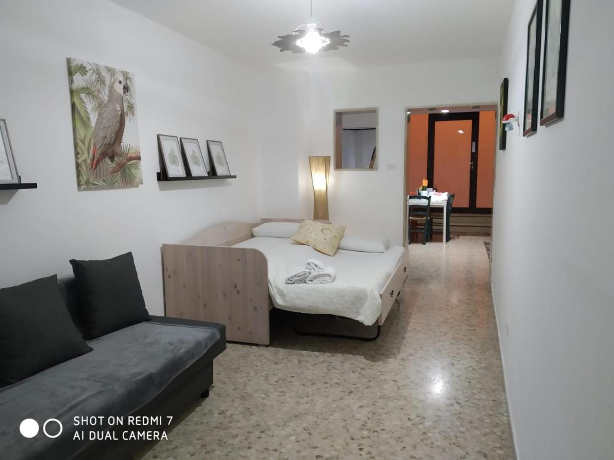Enry'S House Apartment Bari Exterior photo
