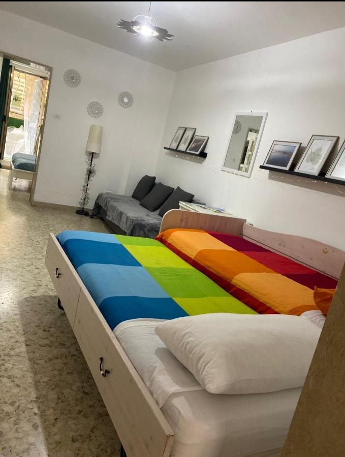Enry'S House Apartment Bari Exterior photo
